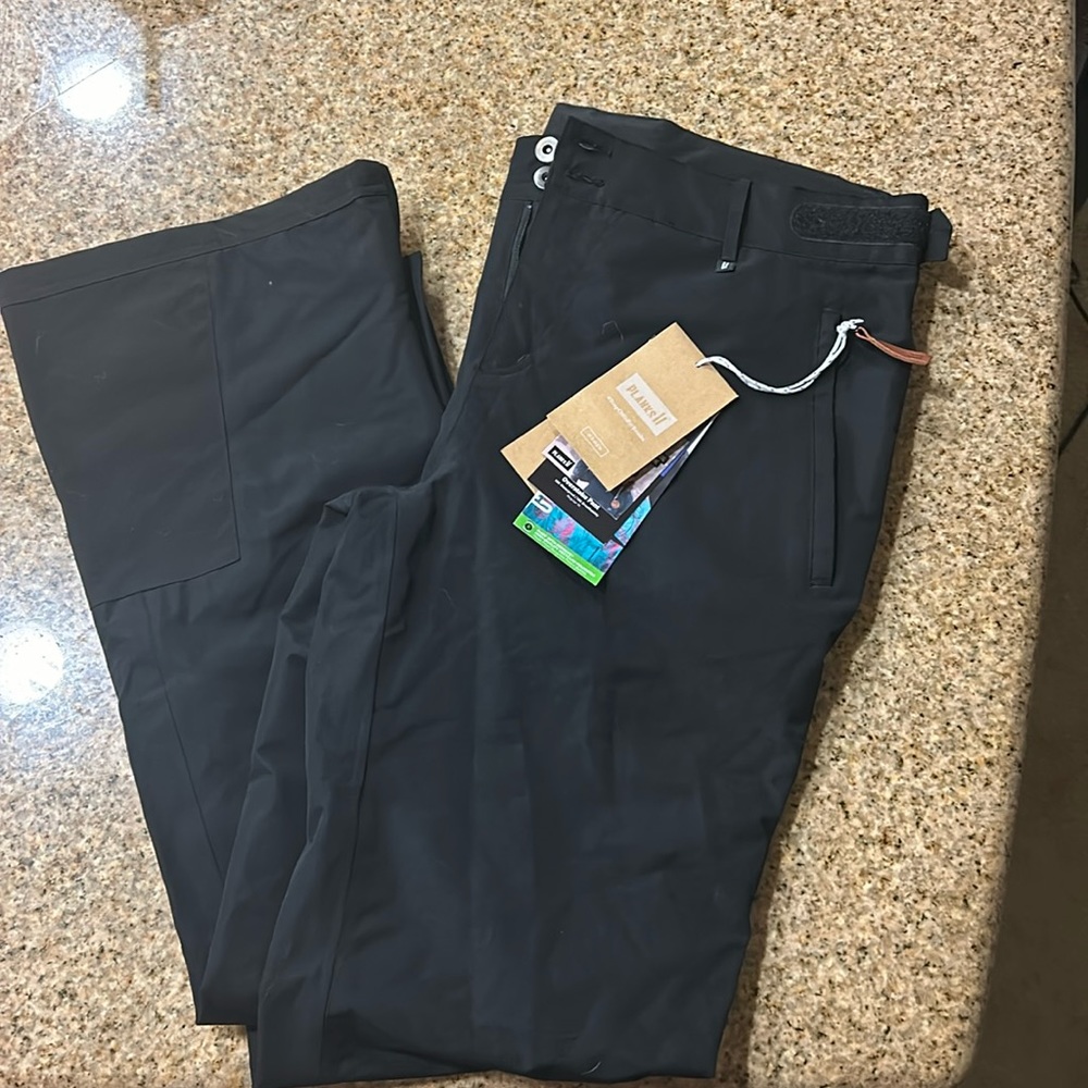 Planks Overstoke Ski/Snowboard Pants